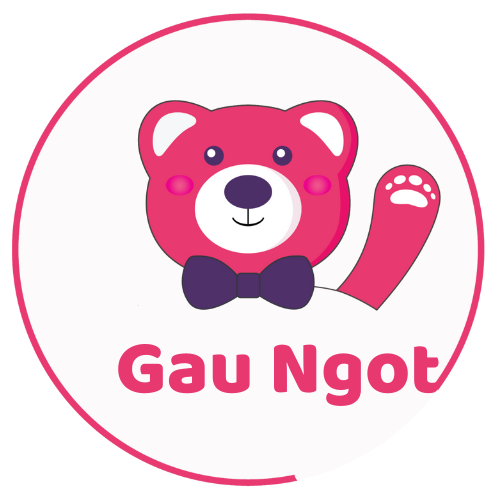 Gấu Ngọt